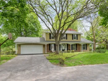Property at 122 Jackson Road Extension, Penfield, NY 14526