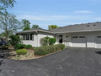 Property at 5861 Goodrich Road, Clarence, NY 14032