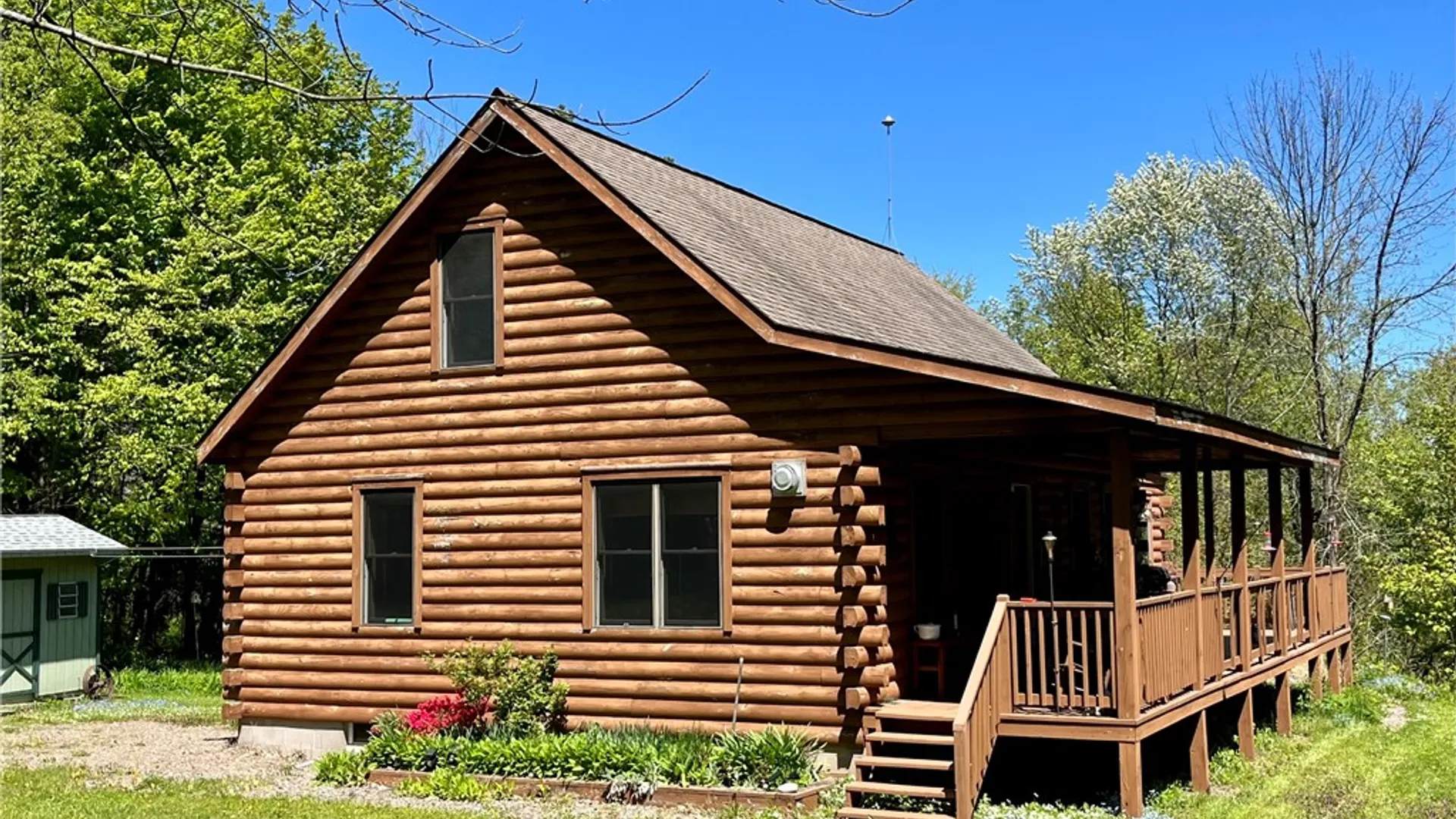 Property at 7560 N Huron Road, Huron, NY 14590 3