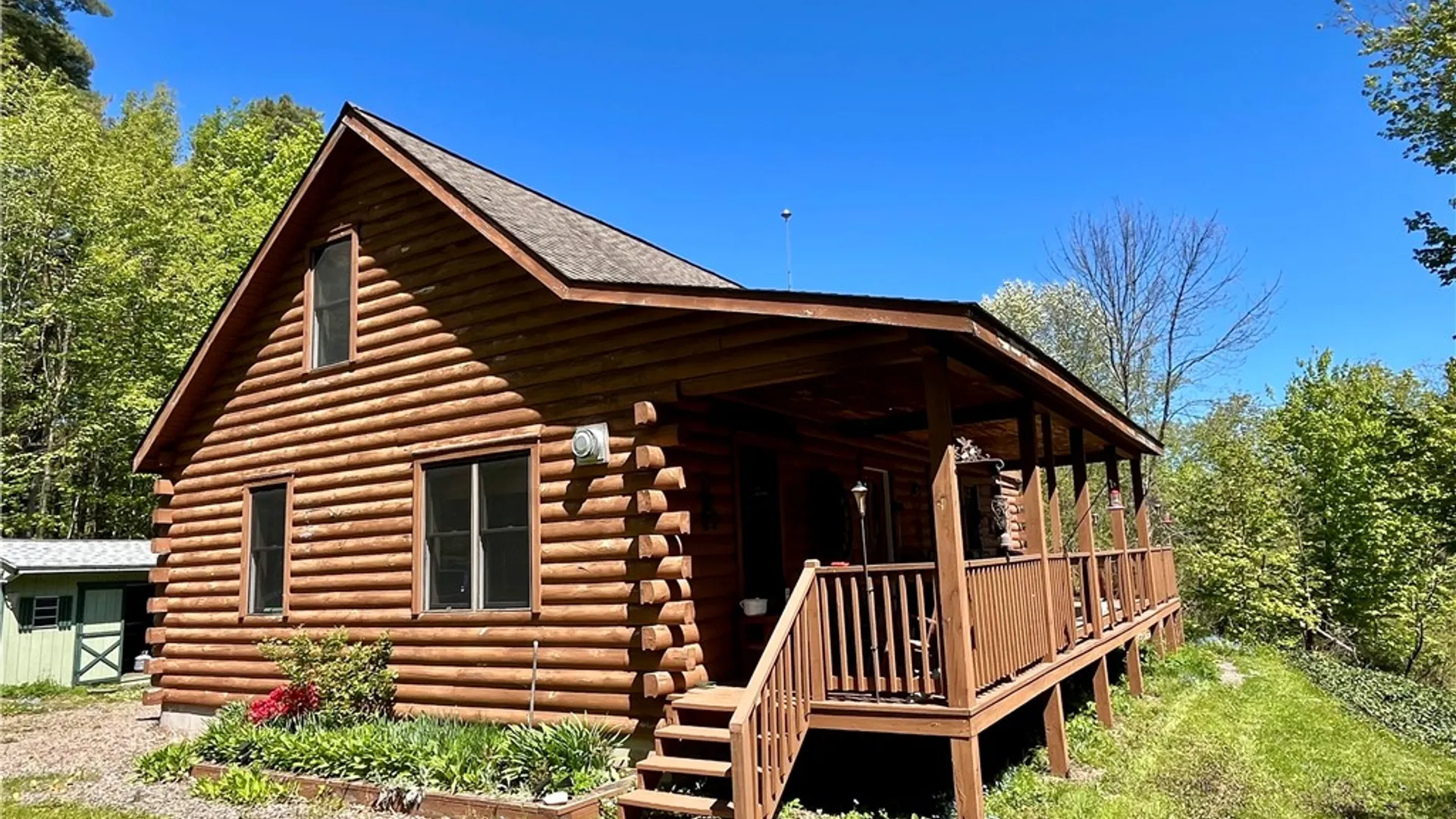 Property at 7560 N Huron Road, Huron, NY 14590 36