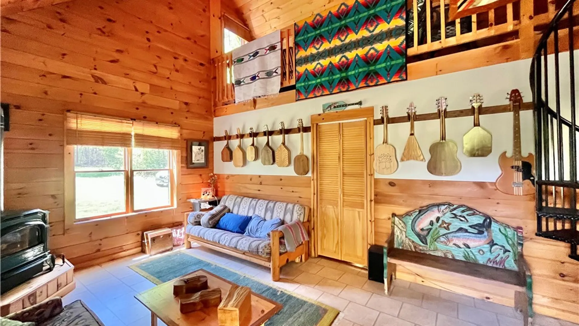 Property at 7560 N Huron Road, Huron, NY 14590 14