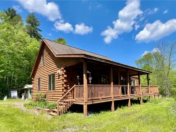 Property at 7560 N Huron Road, Huron, NY 14590