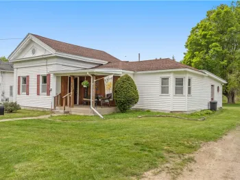 Property at 19 Oak Hill Street, Hornellsville, NY 14807