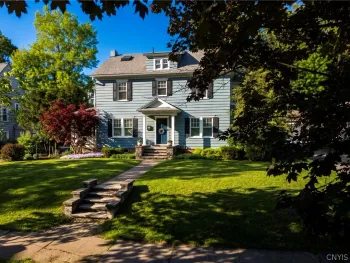 Property at 111 Circle Road, Syracuse, NY 13210