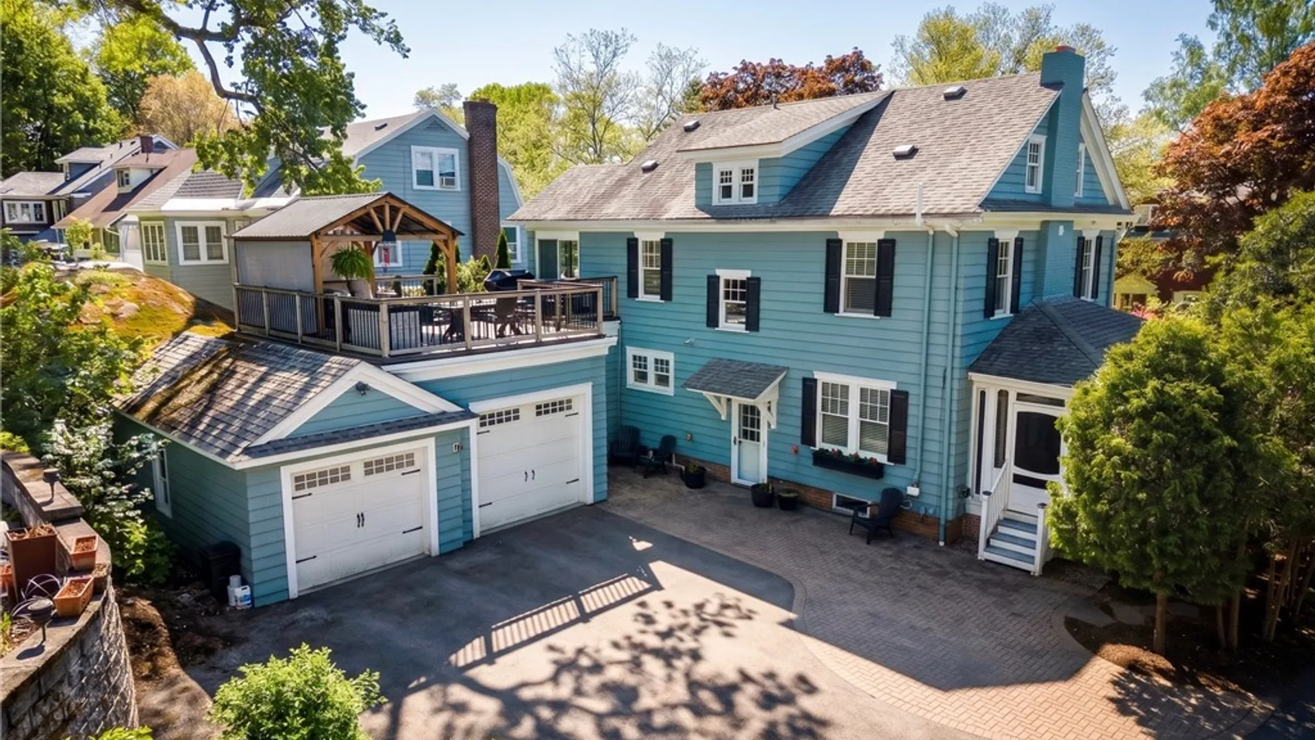 Property at 111 Circle Road, Syracuse, NY 13210 36