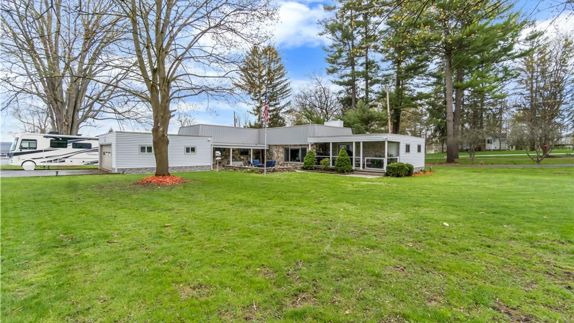 Property at 2950 Holland Drive, Fleming, NY 13021 23