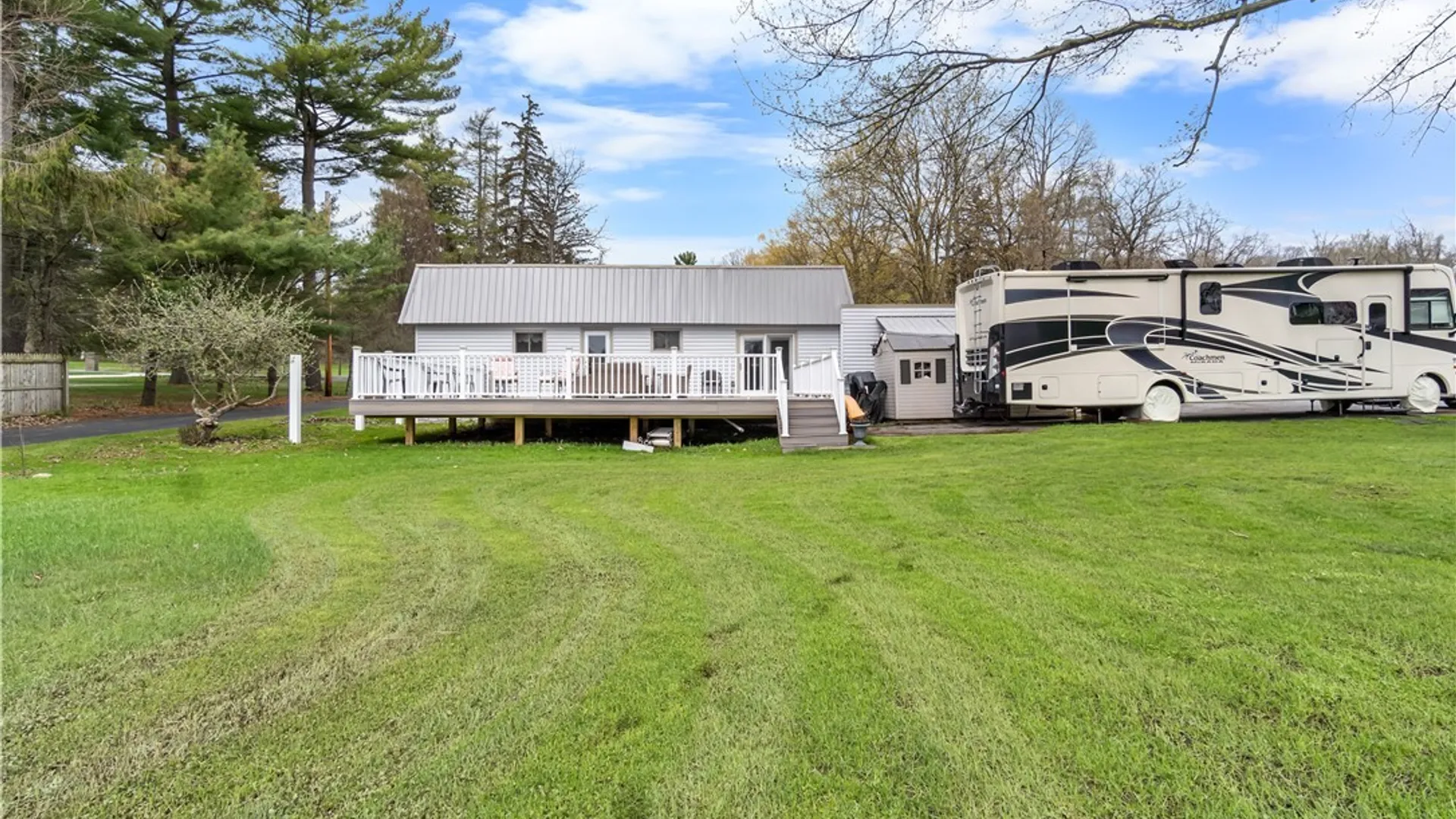Property at 2950 Holland Drive, Fleming, NY 13021 27