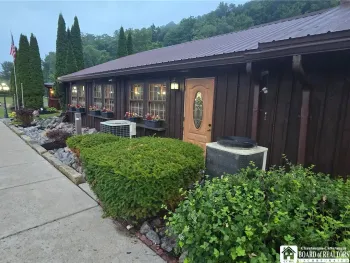 Property at 12045 Bone Run Road, South Valley, NY 14738