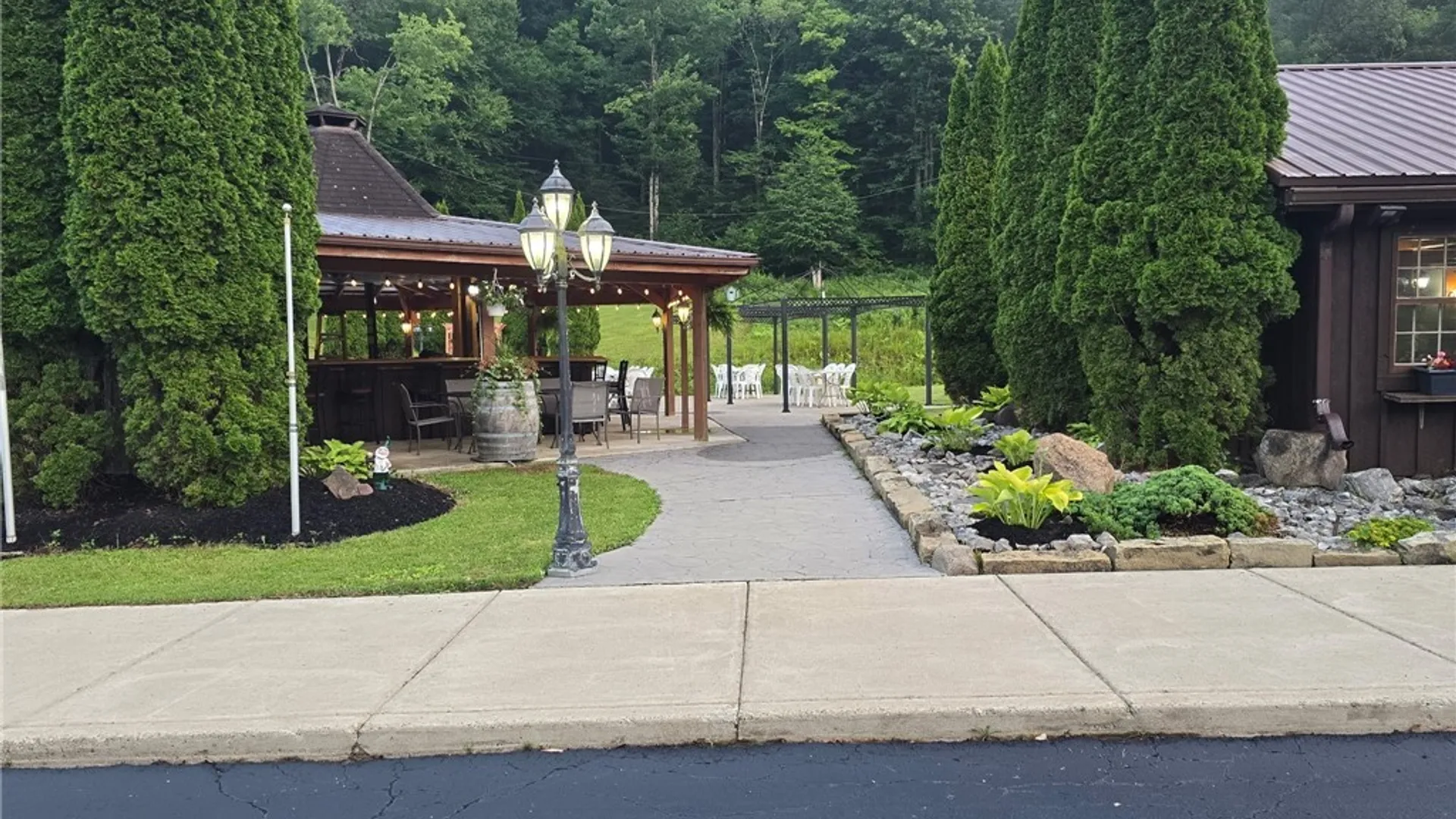 Property at 12045 Bone Run Road, South Valley, NY 14738 4