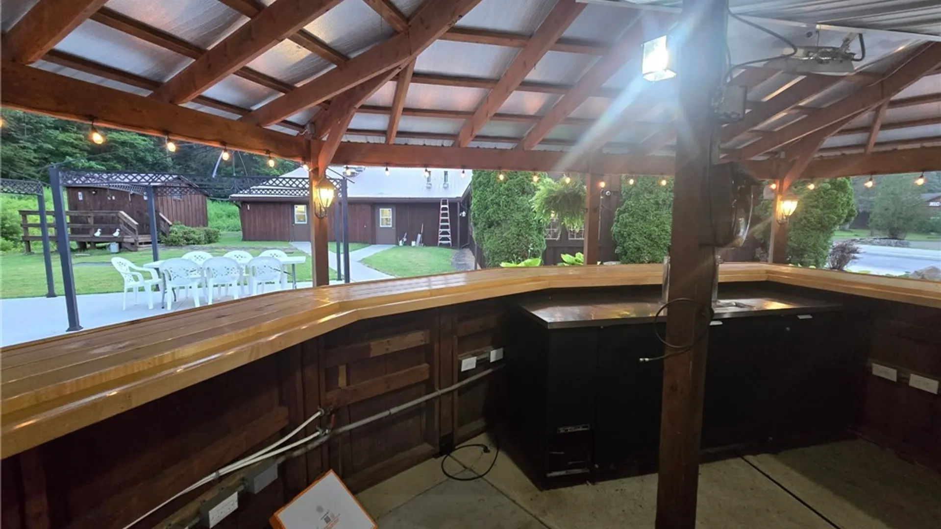 Property at 12045 Bone Run Road, South Valley, NY 14738 21