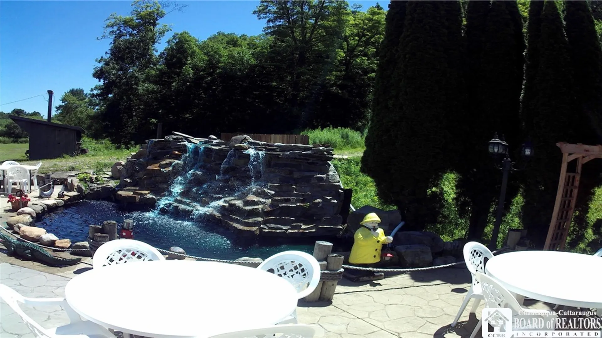 Property at 12045 Bone Run Road, South Valley, NY 14738 44
