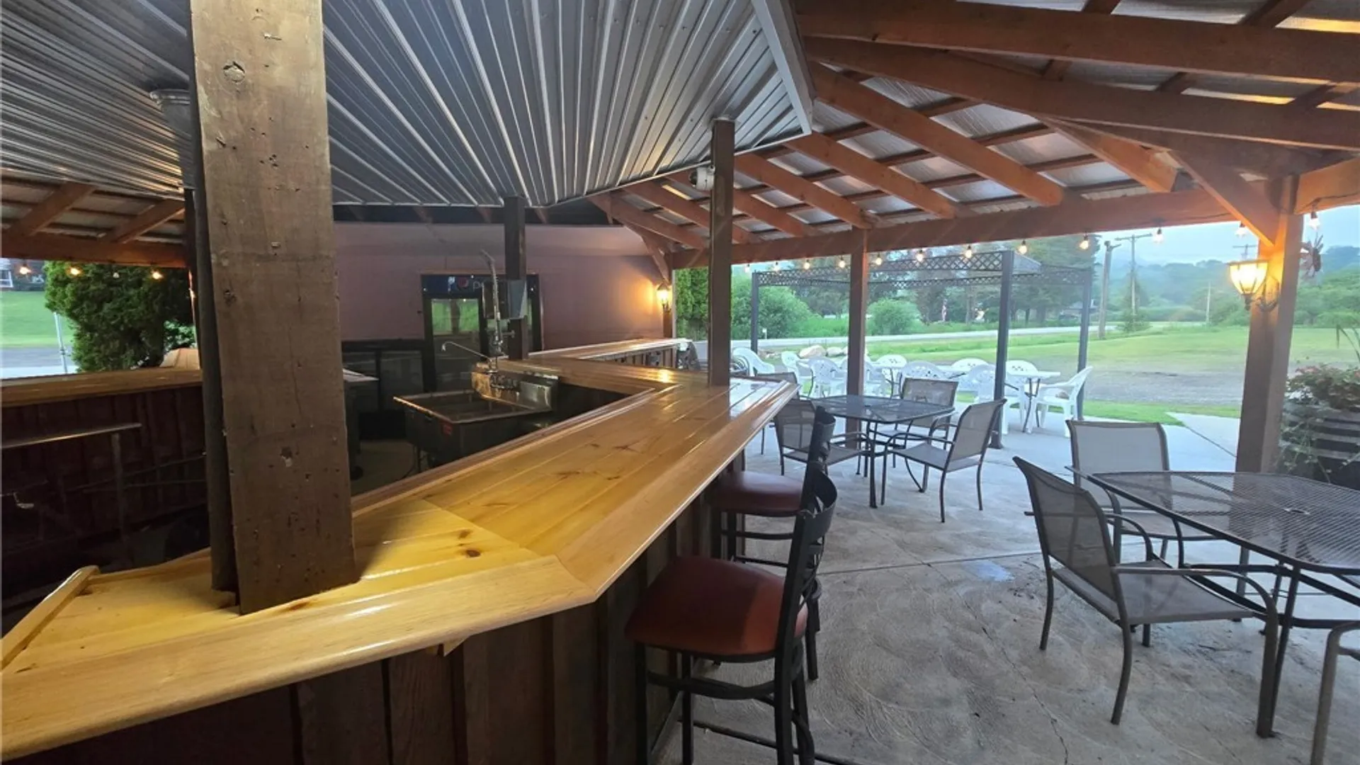 Property at 12045 Bone Run Road, South Valley, NY 14738 31