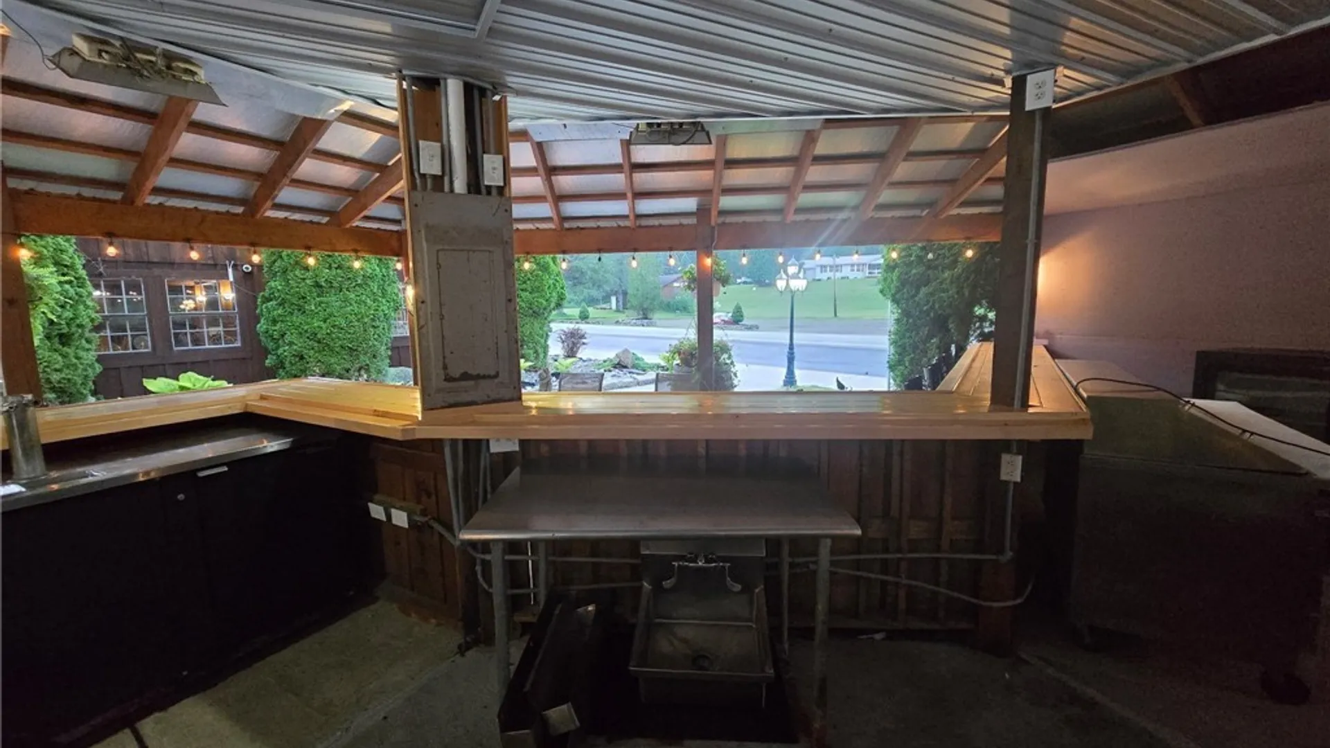 Property at 12045 Bone Run Road, South Valley, NY 14738 37