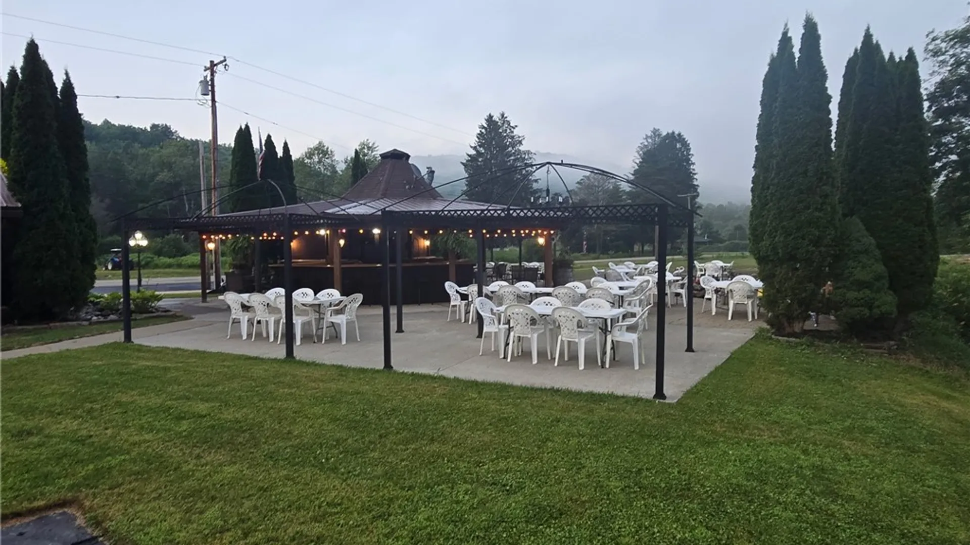 Property at 12045 Bone Run Road, South Valley, NY 14738 41