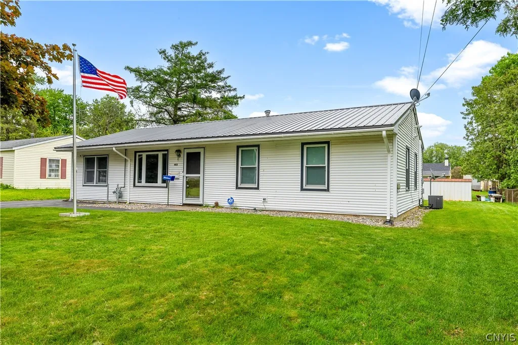 Property at 402 Richmond Road, Utica, NY 13502