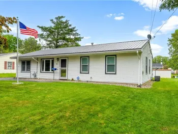 Property at 402 Richmond Road, Utica, NY 13502