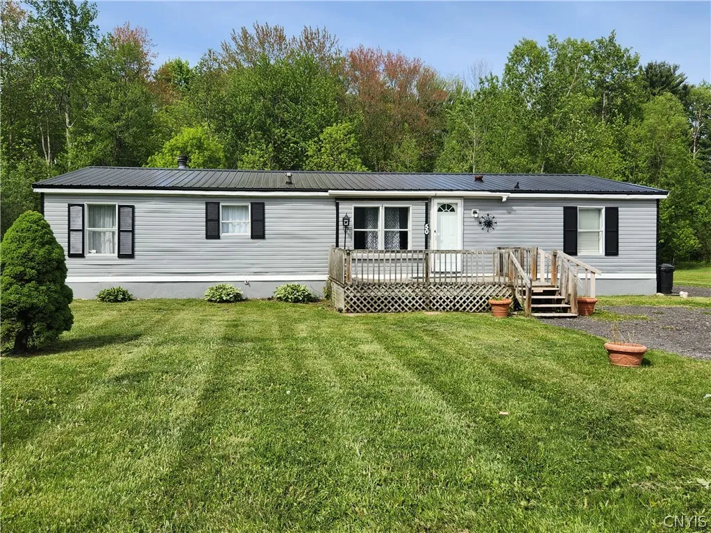 Property at 50 Barker Road, Hastings, NY 13036