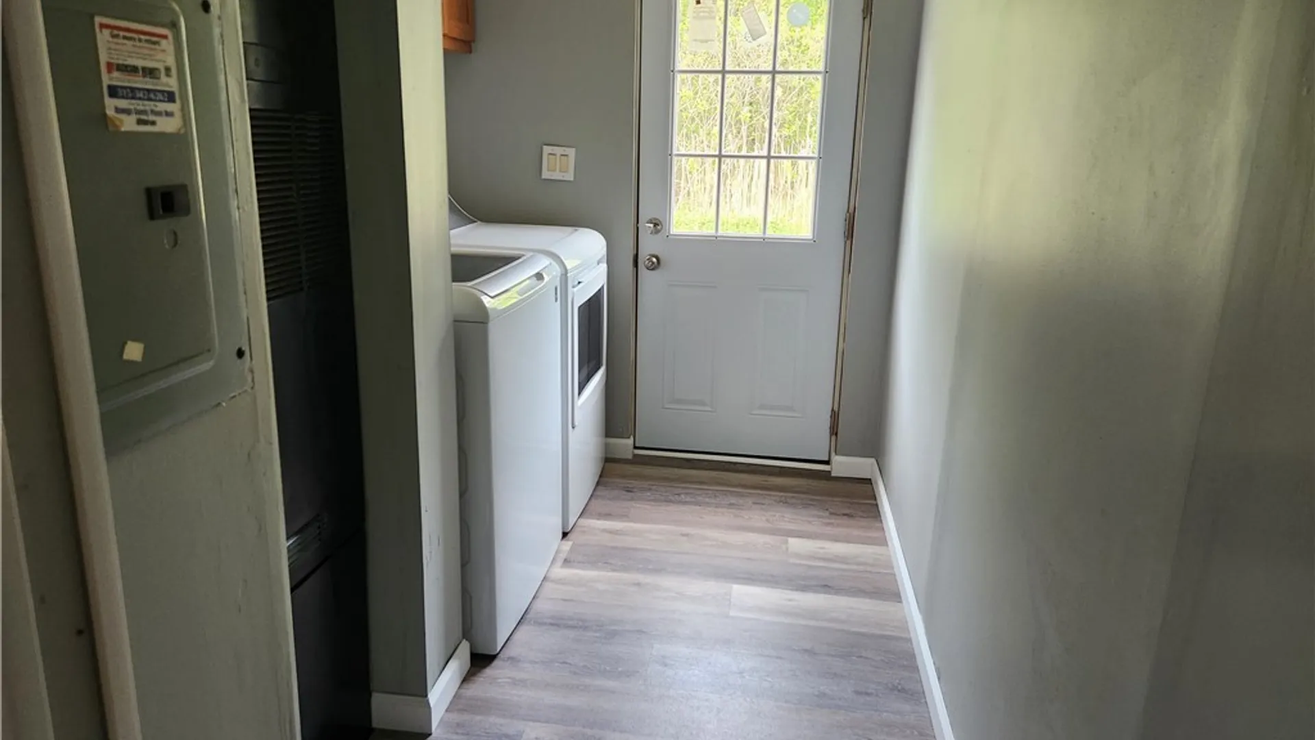 Property at 50 Barker Road, Hastings, NY 13036 14