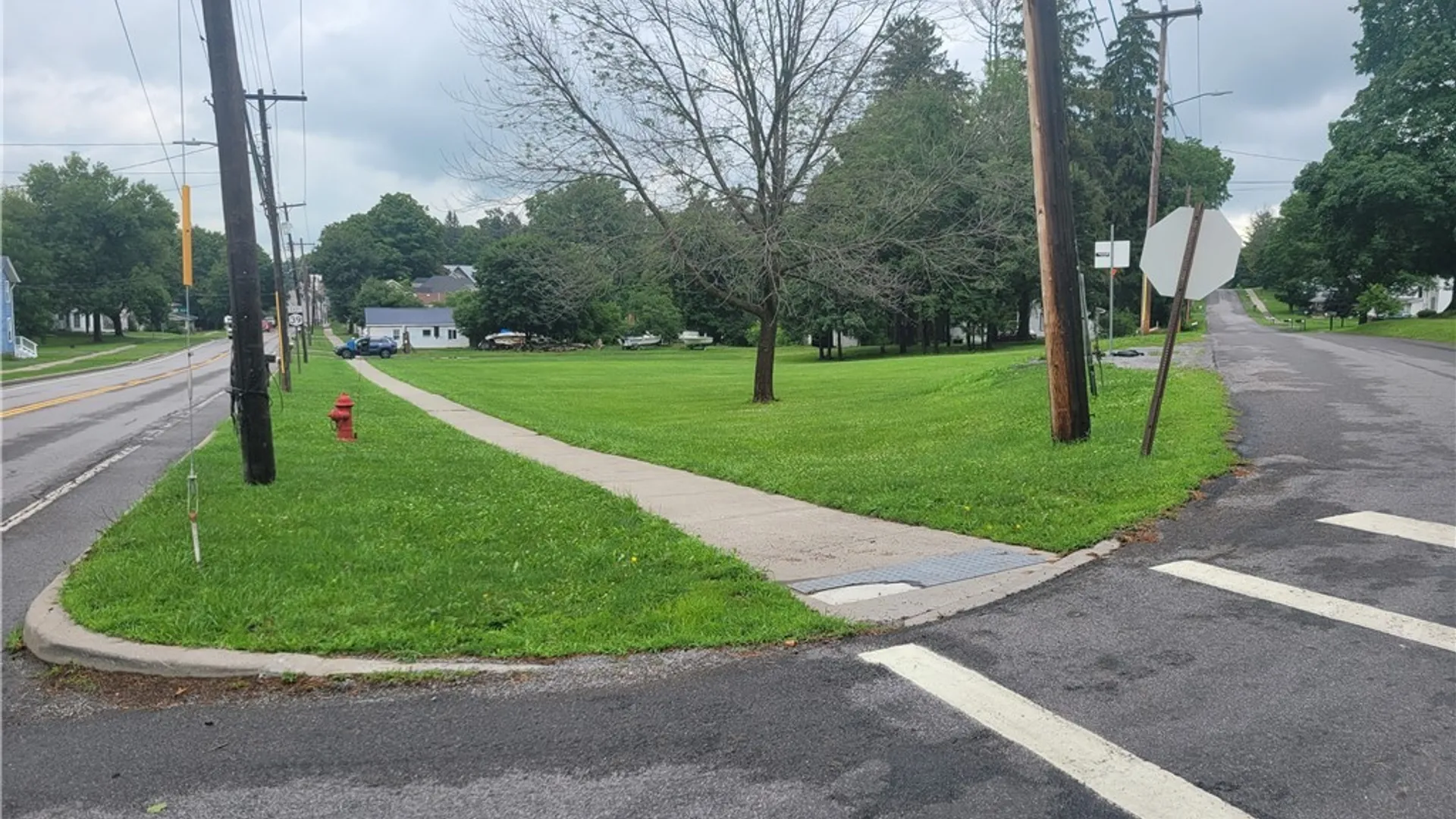 Property at 0 S Main Street, Castile, NY 14427 6