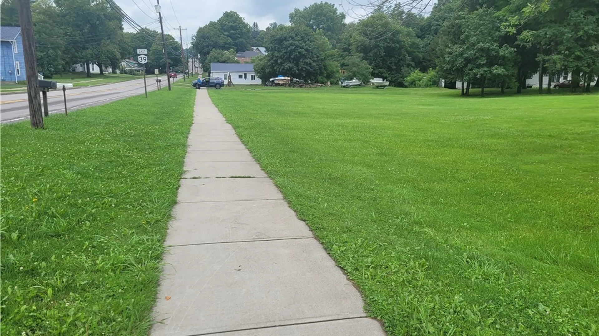 Property at 0 S Main Street, Castile, NY 14427 8