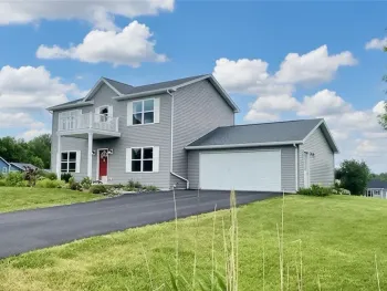 Property at 150 Woodsedge Drive, Lansing, NY 14882