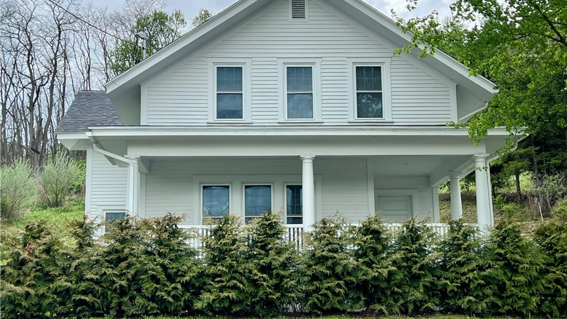 Property at 1967 State Highway 51, Morris, NY 13808 31