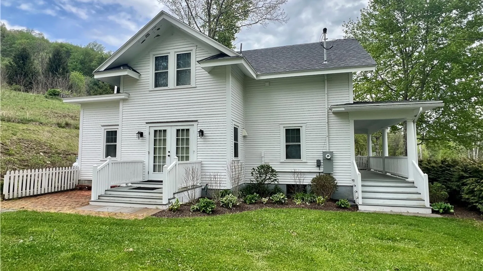 Property at 1967 State Highway 51, Morris, NY 13808 28