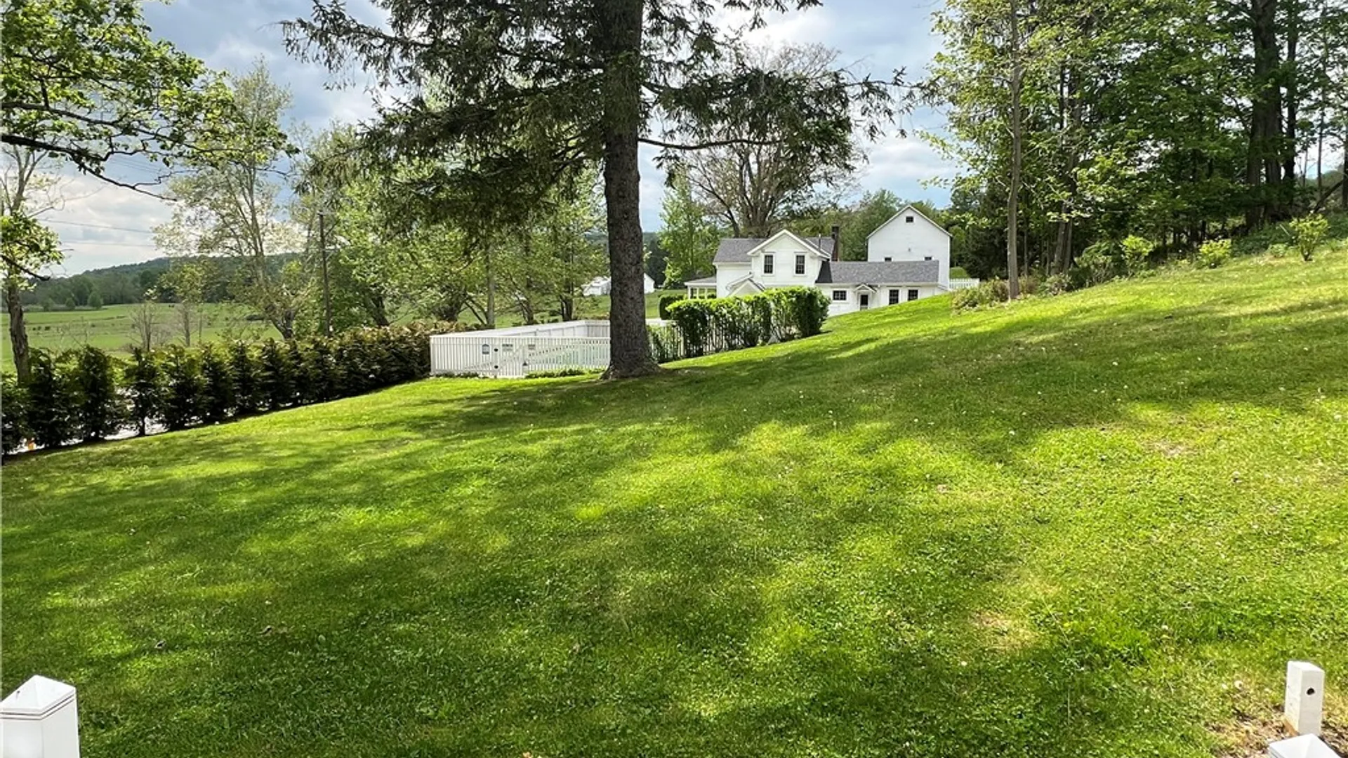Property at 1967 State Highway 51, Morris, NY 13808 29