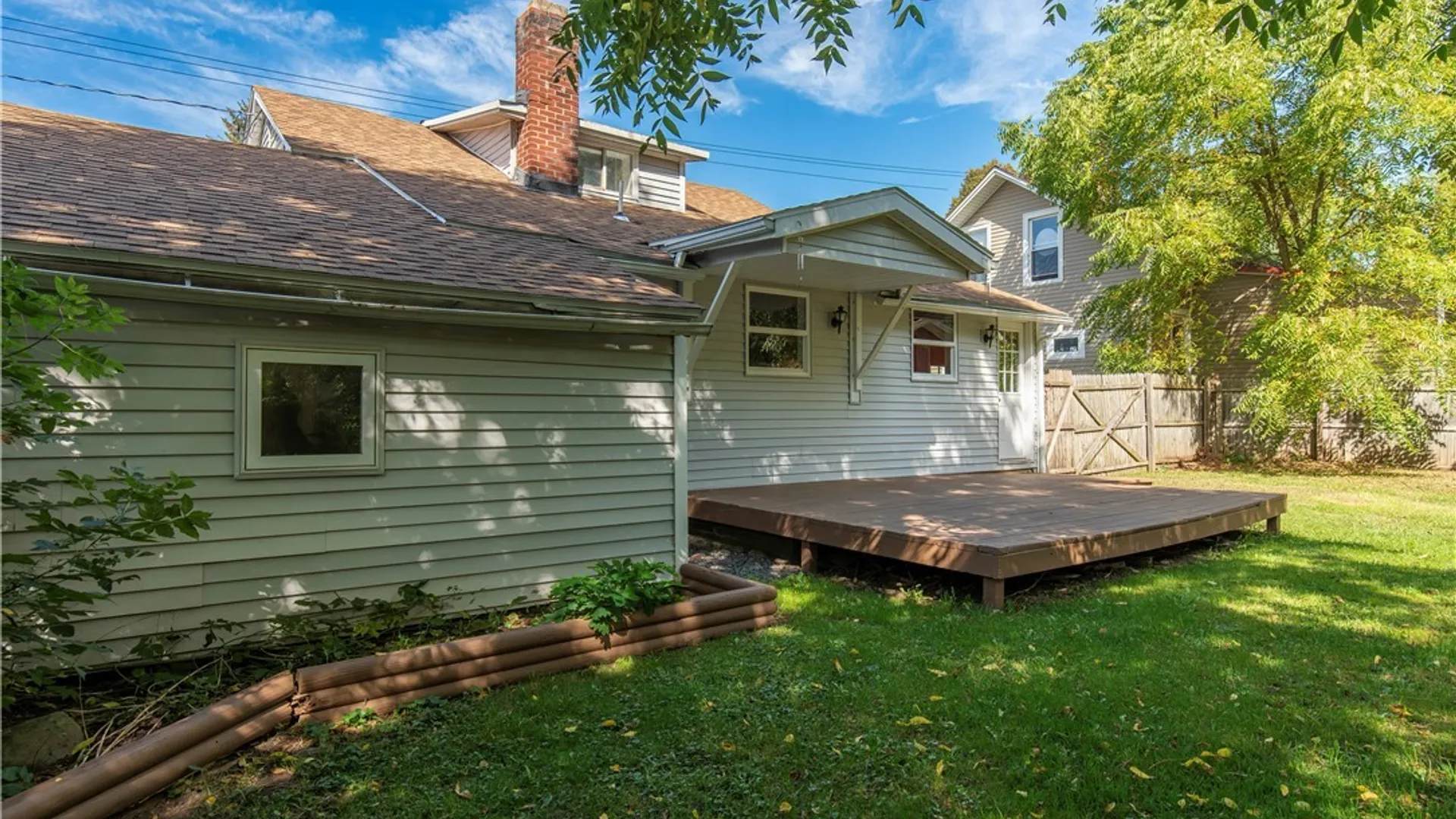 Property at 314 Stafford Avenue, Marshall, NY 13480 2