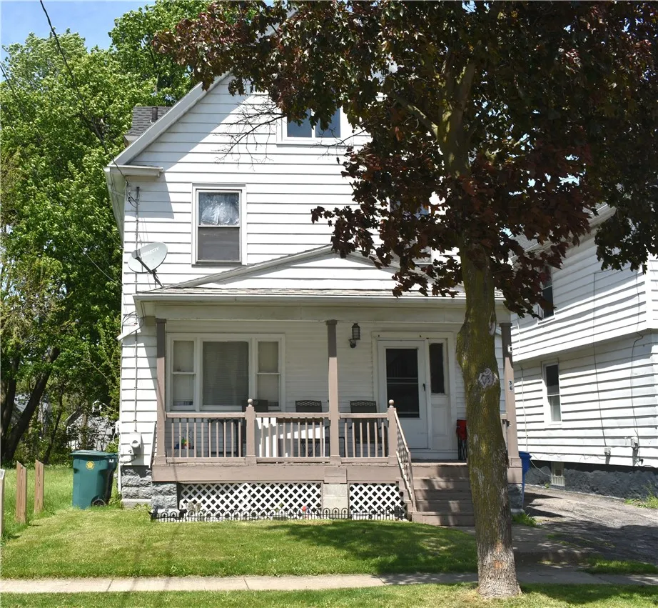 Property at 36 Masseth Street, Rochester, NY 14606