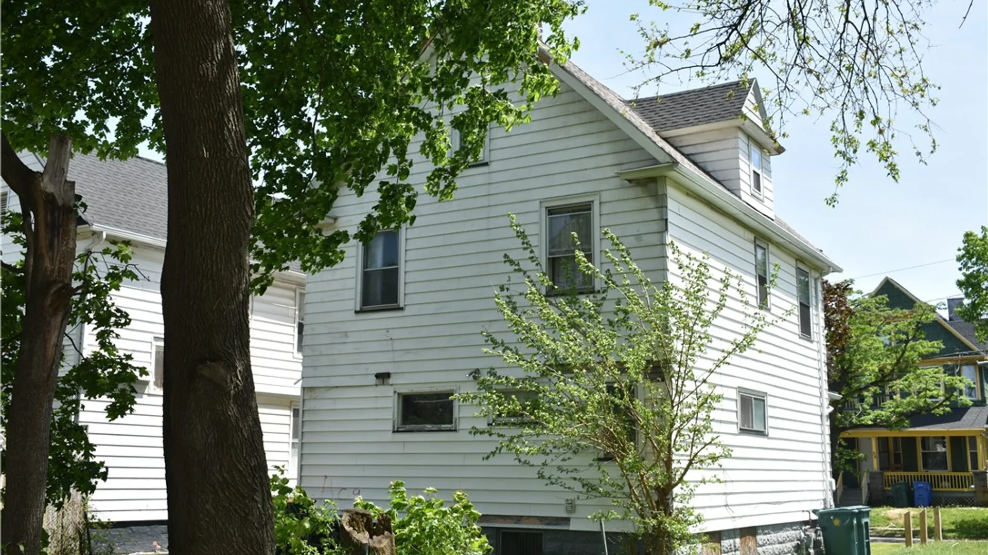 Property at 36 Masseth Street, Rochester, NY 14606 4