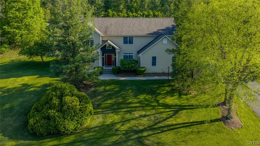 Property at 7322 Dartmoor Crossing, Manlius, NY 13066