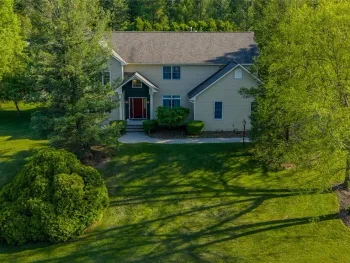 Property at 7322 Dartmoor Crossing, Manlius, NY 13066