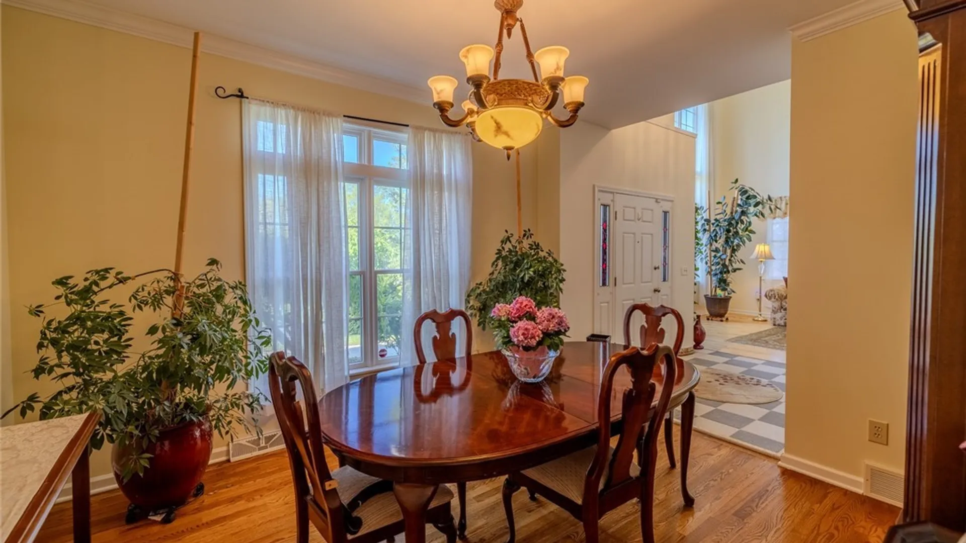 Property at 7322 Dartmoor Crossing, Manlius, NY 13066 20