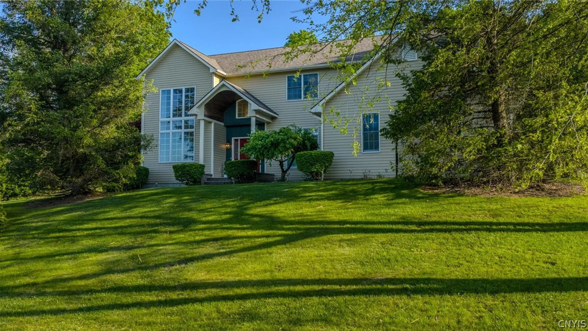 Property at 7322 Dartmoor Crossing, Manlius, NY 13066 4