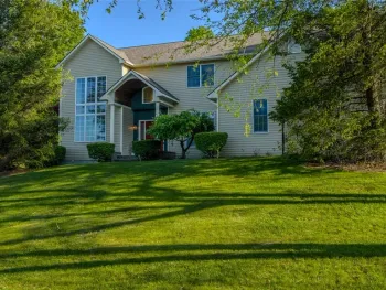 Property at 7322 Dartmoor Crossing, Manlius, NY 13066