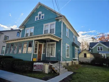 Property at 6 Hill Place, Oneonta, NY 13820