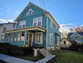 Property at 6 Hill Place, Oneonta, NY 13820