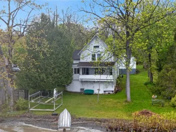 Property at 5139 W Lake Road, Geneseo, NY 14454