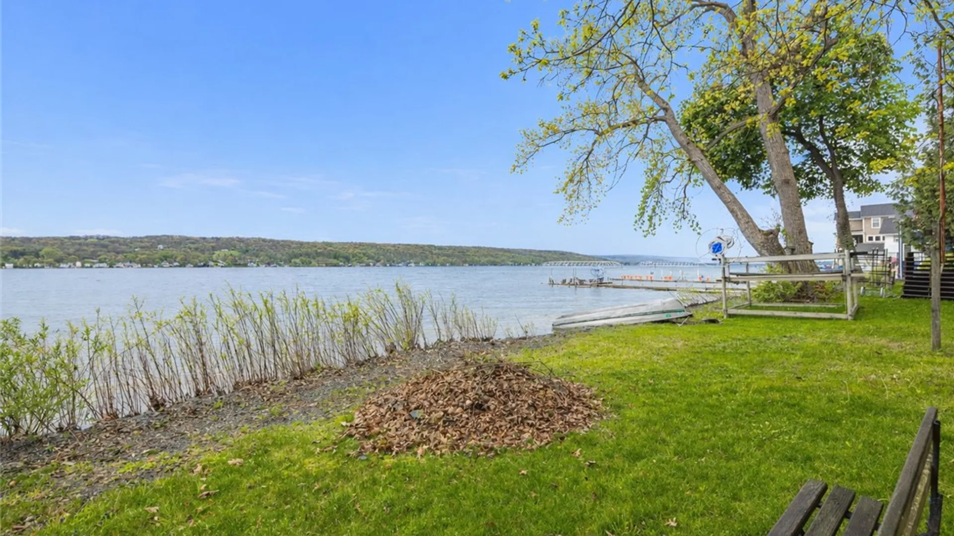 Property at 5139 W Lake Road, Geneseo, NY 14454 4