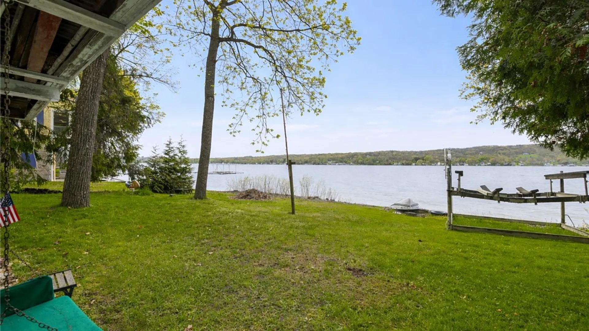 Property at 5139 W Lake Road, Geneseo, NY 14454 5