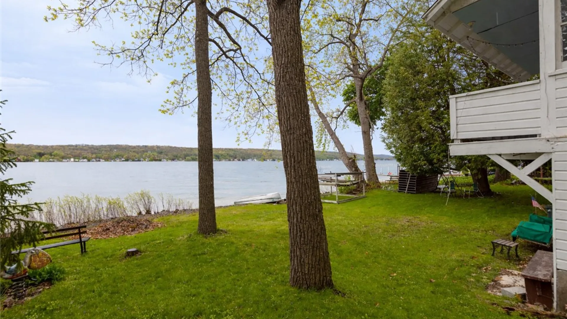 Property at 5139 W Lake Road, Geneseo, NY 14454 7