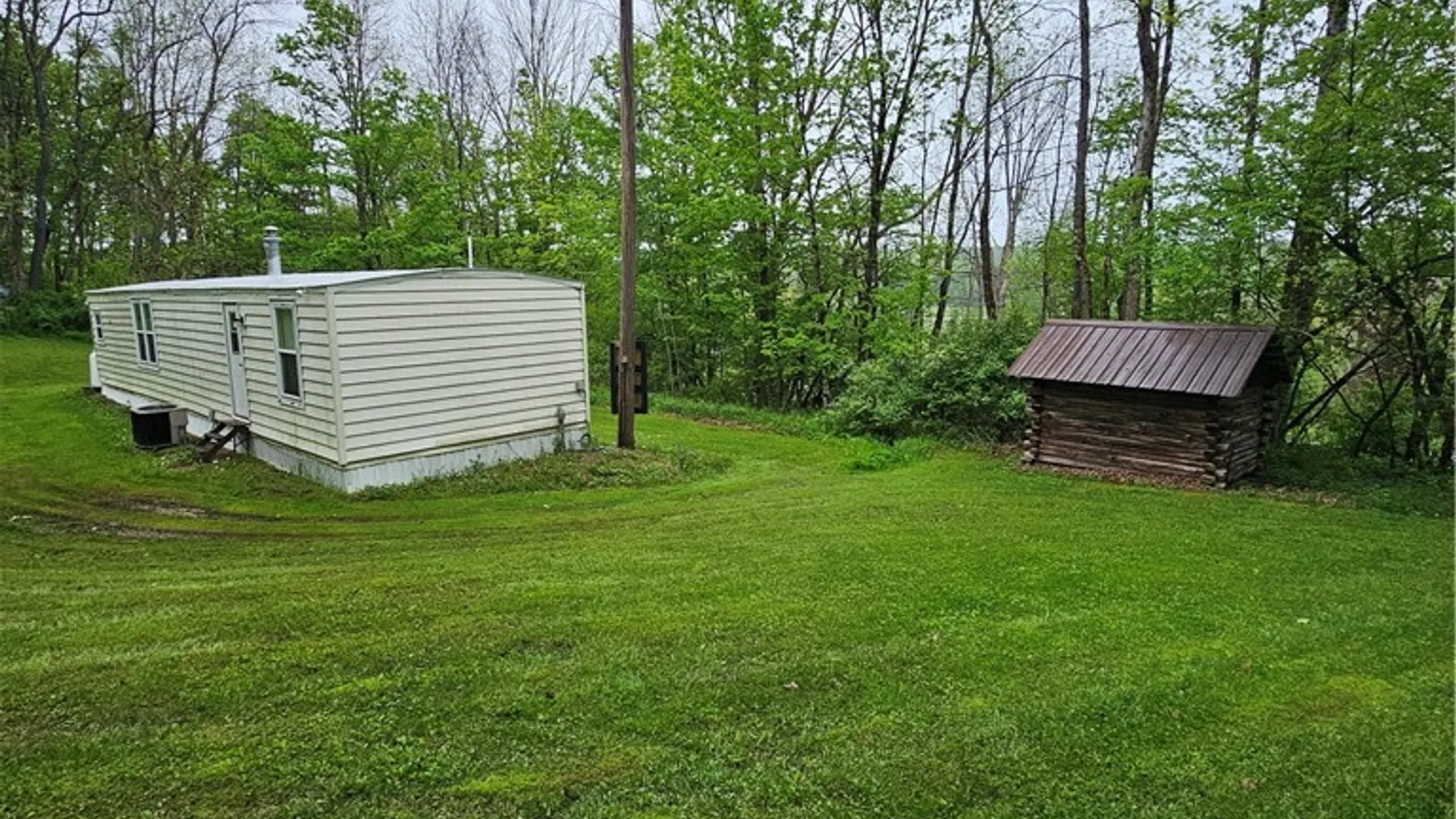 Property at 481 Corbin Road, Mc Donough, NY 13830 16