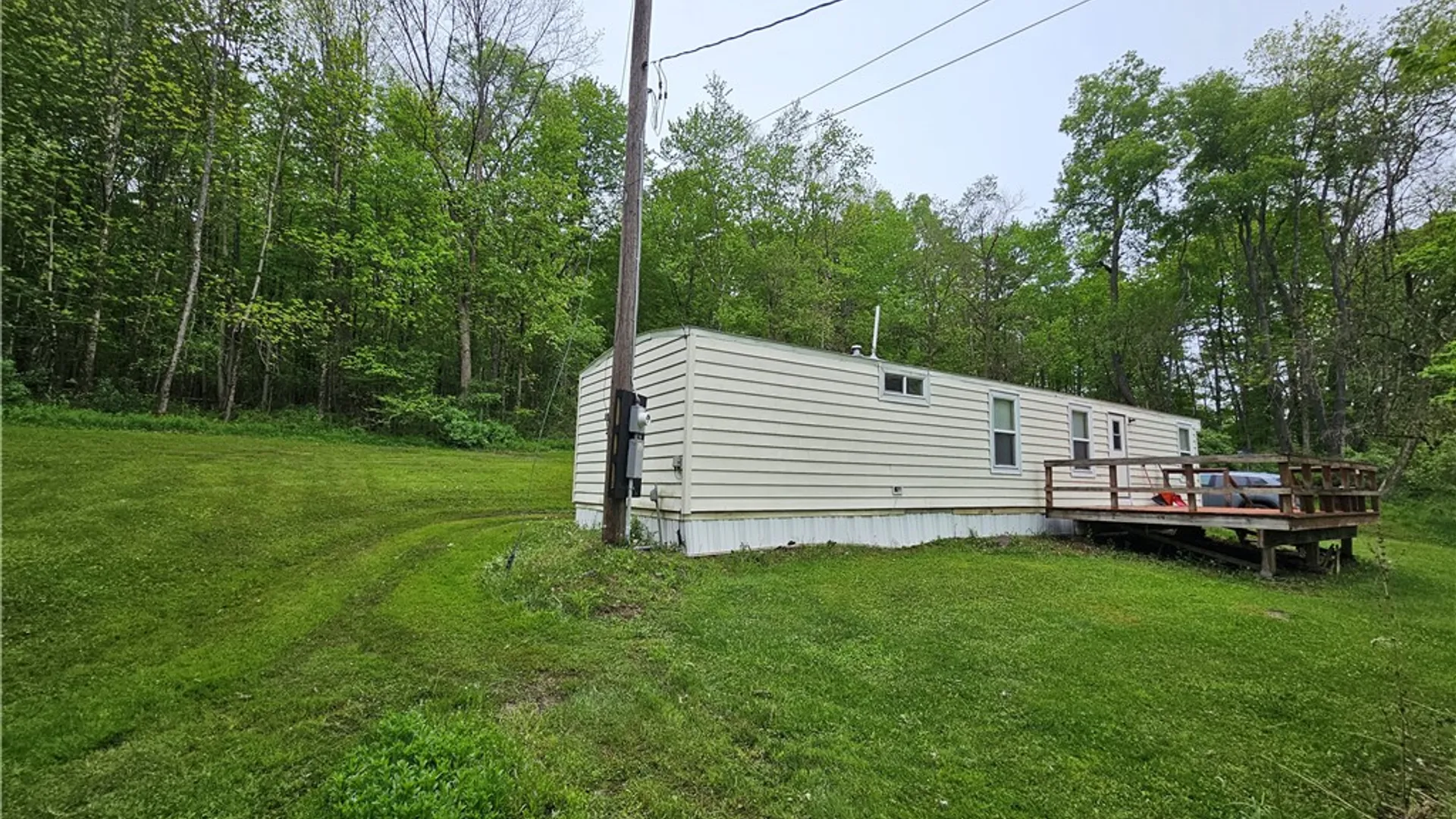 Property at 481 Corbin Road, Mc Donough, NY 13830 17