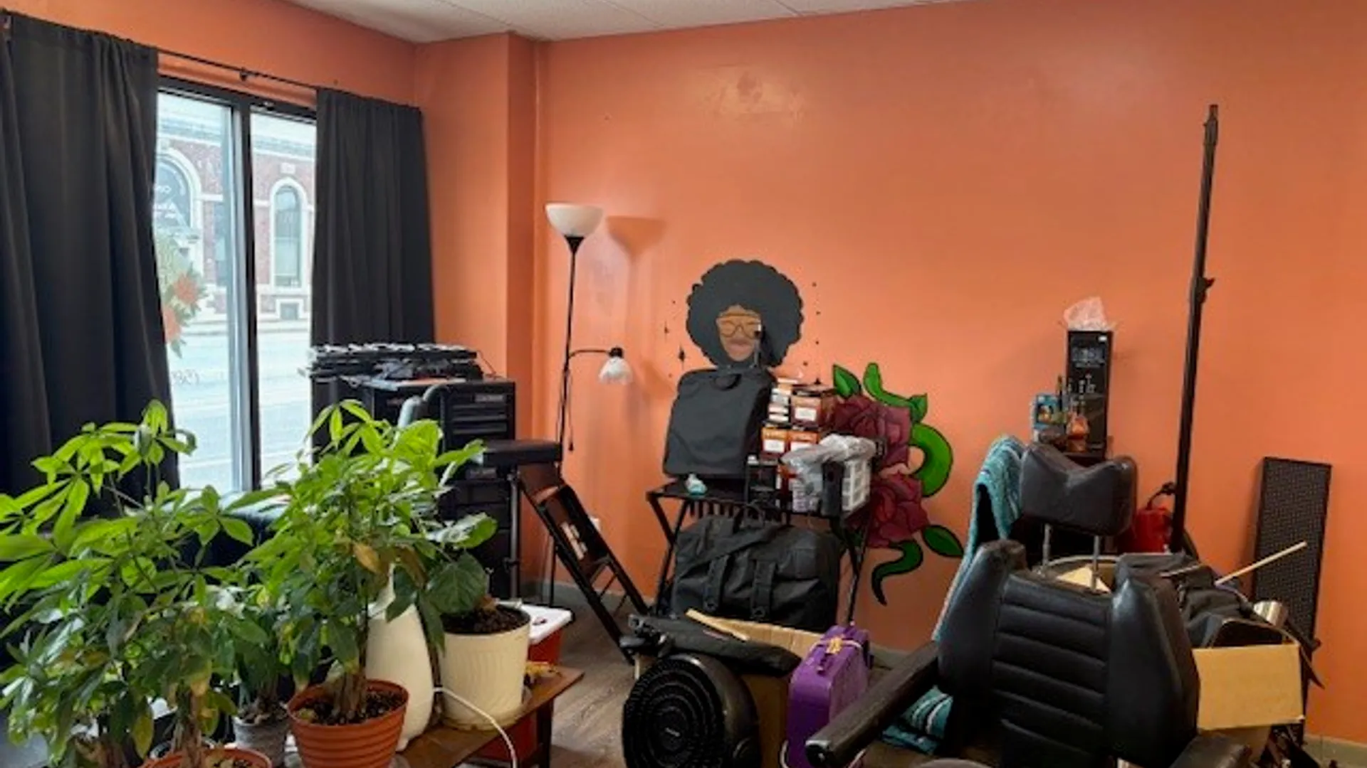 Property at 473 N Goodman Street, Rochester, NY 14609 9