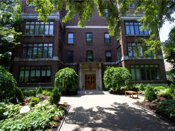 Property at 900 Delaware Avenue, Buffalo, NY 14209