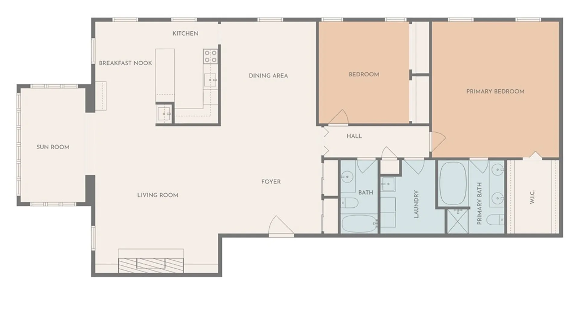 Property at 900 Delaware Avenue, Buffalo, NY 14209 28