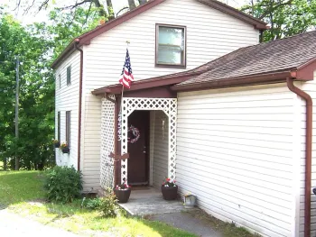 Property at 4543 Upper Holley Road, Clarendon, NY 14470