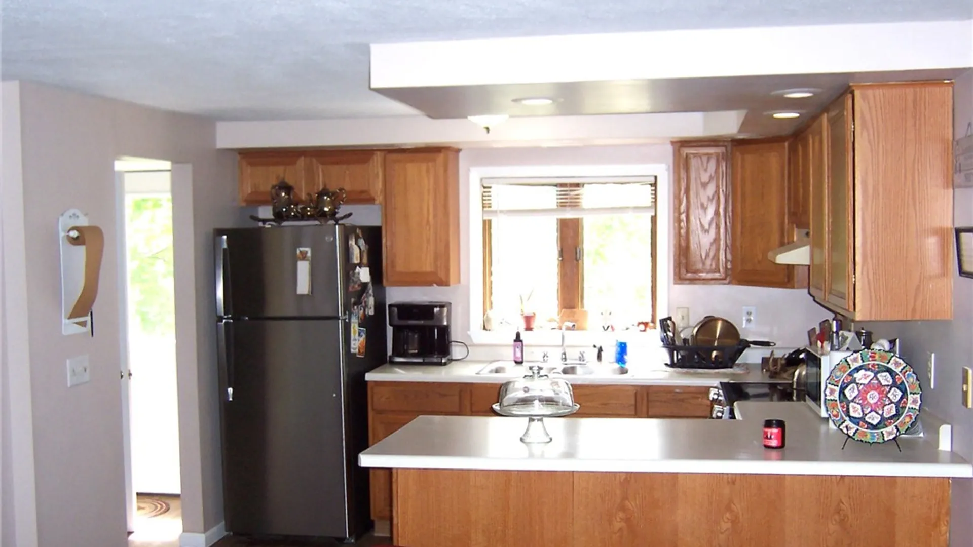 Property at 4543 Upper Holley Road, Clarendon, NY 14470 6