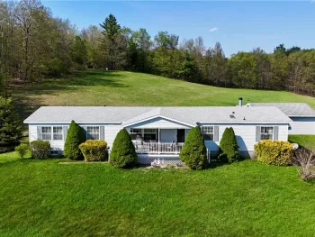 Property at 332 Charlotteville Road, Worcester, NY 12197